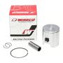 Wiseco 542M04750 Wiseco 2 Stroke Forged Series Piston Kit - Suzuki RM80