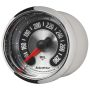 AutoMeter 1256 GAUGE, OIL TEMP, 2 1/16
