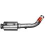 Walker 52232 Ultra EPA (Federal) Direct Fit Catalytic Converter