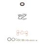 Ajusa 54313900 Conversion Set
