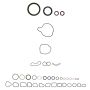 Ajusa 54318800 Conversion Set