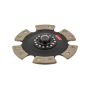 ACT 1997 Audi A4 6 Pad Rigid Race Disc