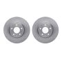Dynamic Friction 6002-45023 Dfc Rotors