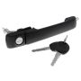 VAICO V10-6107 DOOR HANDLE
