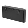Tuffy Products 359-01 Tuffy Jeep Wrangler Tailgate Lockbox W/Keyed Lock