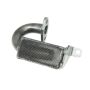 MOROSO MOR24181 Oil Pump Pickup  SBC