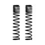 Skyjacker GR45FDR 4.5 Inch Front Dual Rate Long Travel Coil Springs Component Box