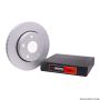 Dynamic Friction 604-31176 Brake Rotor
