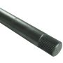 BORGESON BRG409036 Steering Shaft 3/4-36 Splined 36in Long