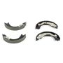 PowerStop B944L Parking Brake Shoe