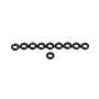 Idle Mixture Screw Gaskets (10pk)