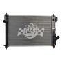 CSF 3479 Radiator