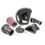 ROUSH 2015-2017 Ford Mustang 3.7L Cold Air Kit