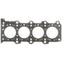 MAHLE 54499 Engine Cylinder Head Gasket