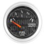 AutoMeter 4316-09000 GAUGE, FUEL LEVEL, 2 1/16