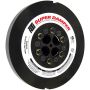 ATI ATI917373 Damper - 9.25in - Steel - 8 Grv - Cummins 6BT - 5.9L - 92-98 - 2 Timing Slots - 3 Ring - Diesel