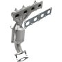 MagnaFlow Exhaust Products 5451158 California Manifold Catalytic Converter