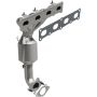 MagnaFlow Exhaust Products 5451159 California Manifold Catalytic Converter