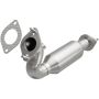 MagnaFlow Exhaust Products 5451170 California Direct-Fit Catalytic Converter