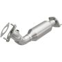 MagnaFlow Exhaust Products 5451171 California Direct-Fit Catalytic Converter