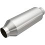 MagnaFlow Exhaust Products 5451306 California Universal Catalytic Converter - 2.50in.