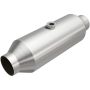 MagnaFlow Exhaust Products 5451356 California Universal Catalytic Converter - 2.50in.