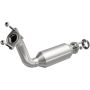 MagnaFlow Exhaust Products 5451502 California Direct-Fit Catalytic Converter