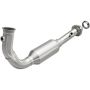 MagnaFlow Exhaust Products 5451583 California Direct-Fit Catalytic Converter