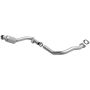 MagnaFlow Exhaust Products 5451719 California Direct-Fit Catalytic Converter