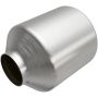 MagnaFlow Exhaust Products 5451775 California Universal Catalytic Converter - 2.25in.