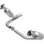 MagnaFlow Exhaust Products 5451849 California Direct-Fit Catalytic Converter