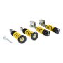ST Suspensions 13245016 ST X Height Adjustable Coilover Kit 08-14 Subaru Impreza STI (GR, GV)