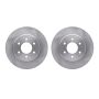 Dynamic Friction 6002-40056 Dfc Rotors