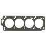 MAHLE 54537 Engine Cylinder Head Gasket