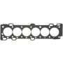 MAHLE 54550 Engine Cylinder Head Gasket