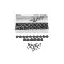 Edelbrock 5894 V/S Perf Chev 262-400 Spring Kit