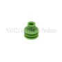 NAMZ NDP-39000 Delphi-Packard Weatherpack Replacement Wire Seals (10 Pack)