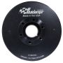 Fluidampr 830141 Harmonic Balancer - Fluidampr - 2017-2019 GM / Chevy Duramax L5P