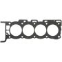 MAHLE 54572 Engine Cylinder Head Gasket
