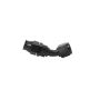 AEROMOTIVE AFS15354 8an 45-Degree PTFE Hose Black