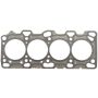 MAHLE 54588 Engine Cylinder Head Gasket