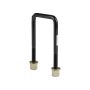 Old Man Emu OMEU71 ARB / OME U Bolt Washer & Nut