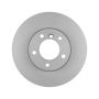 Bosch 15010113 Bosch QuietCast Disc Brake Rotor