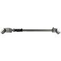 BORGESON BRG000950 95-02 Dodge P/U Steering Shaft Assembly
