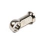 1.0 Extended Steel Eyelet