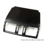 Revel 1TR4GT0AS17 GT Dry Carbon A/C Front Cover 2015 Subaru WRX/STI - 1 Piece
