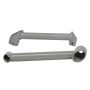 Whiteline 12+ Scion FR-S / 12+ Subaru BRZ / 12+ Toyota 86 Rear Brace - Sway Bar Mount Support