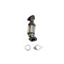 US Сonvertors 546006 Federal / EPA Direct-fit Converter Assembly