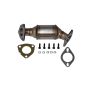 US Сonvertors 546007 Federal / EPA Direct-fit Converter Assembly