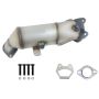US Сonvertors 546012 Federal / EPA Direct-fit Manifold Converter Assembly